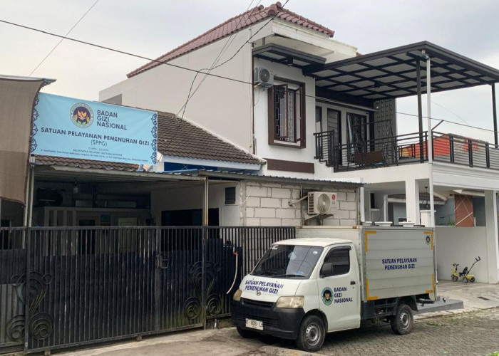 Jumlah Layanan MBG di Balikpapan Kembali Penuh Setelah Sempat Menyusut