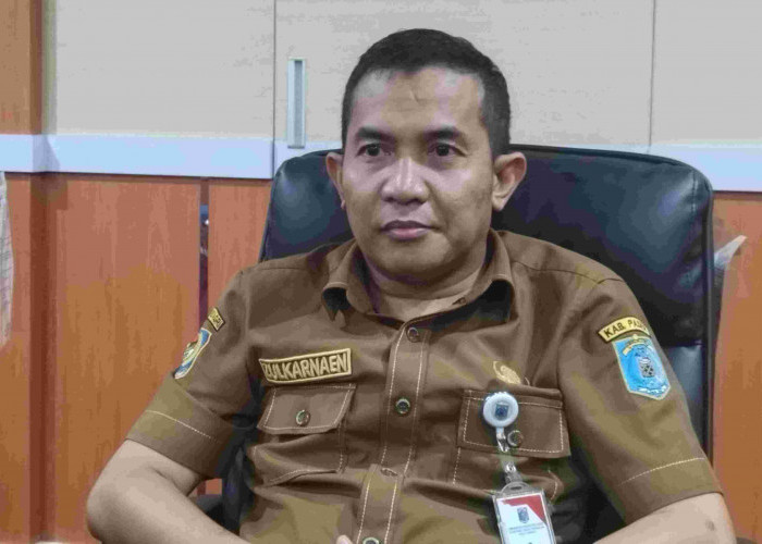 Kursi Wakil Ketua DPRD Paser Belum Ditetapkan