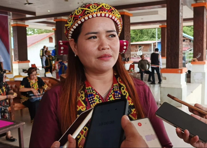 Kebijakan Efisiensi Anggaran Hambat Pembangunan di Mahulu