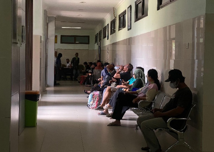 RSUD AWS-RSJ Atma Husada Mahakam Kolaborasi Manfaatkan BLUD Layani Pasien