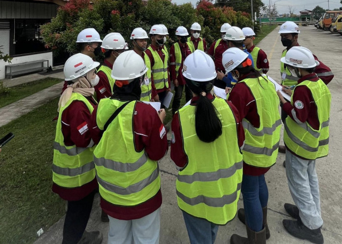 DPRD Bontang Tegaskan Semua Sertifikasi Tenaga Kerja Setara