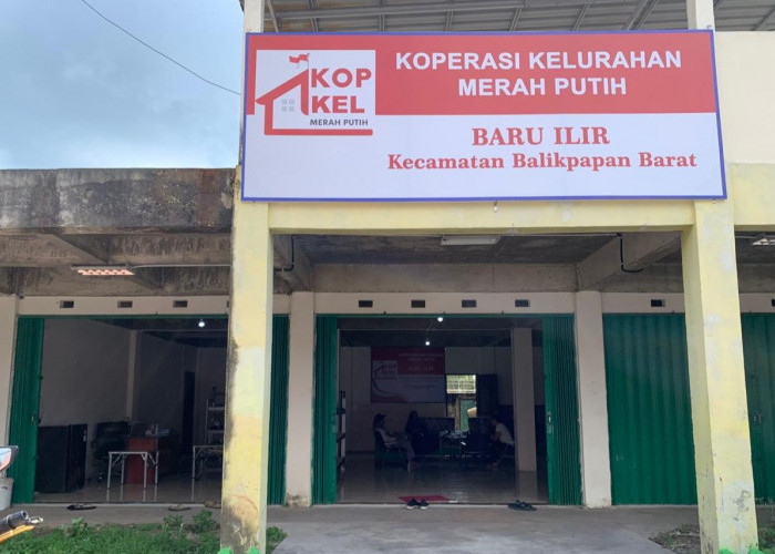 Pangkas Rantai Distribusi, Pemkot Balikpapan Siapkan Koperasi Kelurahan Jadi Penjaga Harga Pangan