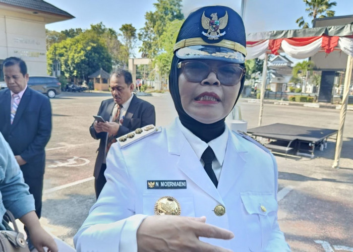 Wali Kota Bontang: Otonomi Tanpa Kewenangan, Daerah Sulit Optimal