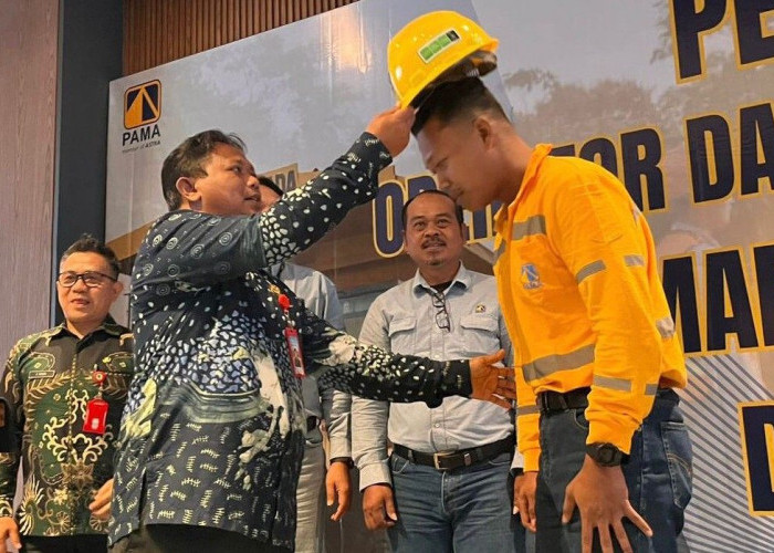 Sekda Berau Apresiasi PT PAMA, Dorong Peningkatan SDM dan Serap Tenaga Kerja Lokal