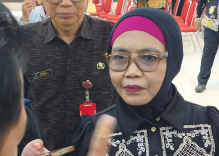 Hindari HIV/AIDS, Pemkot Bontang Lakukan Triple Eliminasi ke Ibu Hamil