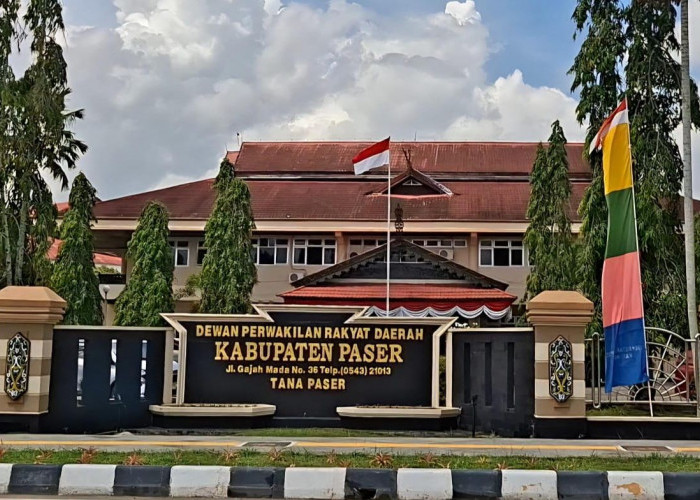 Sekwan Pastikan Pokir DPRD Paser Sudah Disesuaikan dengan Program Prioritas Daerah