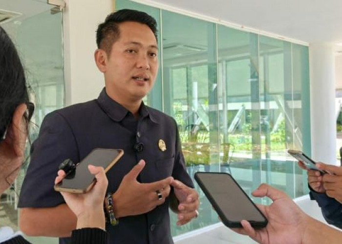 DPRD Mahulu Minta Pemprov Kaltim Segera Realisasikan Bantuan Ternak