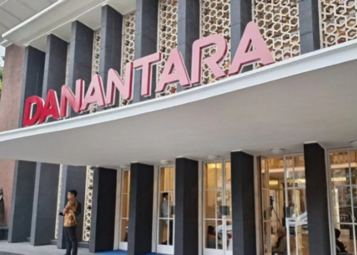Danantara Diminta Setor Rp120 Triliun ke APBN 2026, Defisit Anggaran Berpeluang Turun