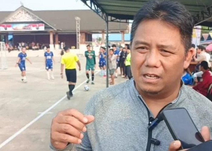 KONI Mahulu Bakal Gandeng Seluruh Sekolah di Lima Kecamatan demi Menjaring Atlet Muda