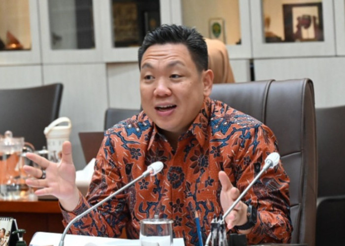 Komisi IX DPR RI Dorong Redesign Total Pelaksanaan Program MBG