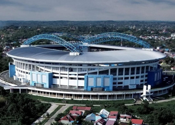 4 Kategori Tiket Persiba Vs Persipal di Stadion Batakan Resmi Dijual Mulai Rp50.000, Cek Caranya!