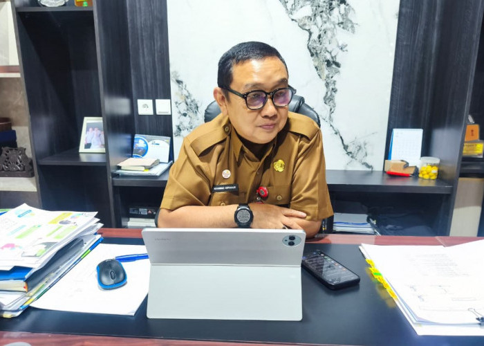 Bangunan 5 Koperasi Merah Putih di Bontang Belum Berizin, Progres Sudah Capai 90 Persen