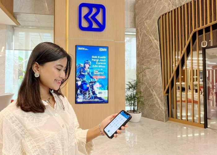Jelang Libur Panjang, BRI Pastikan Layanan di 1,19 Juta AgenBRILink dan 742 Ribu Jaringan E-Channel