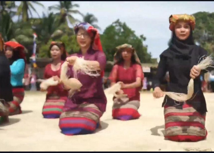 Desa Tanjung Isuy Masuk Apresiasi Desa Budaya 2025 dari Kementerian Kebudayaan