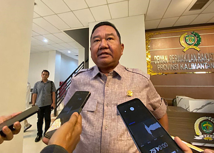 DOB Benua Raya Tak Cukup Dukungan Politik, Kajian Akademik Jadi Penentu Kelayakan