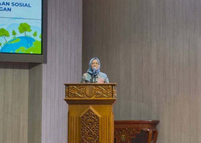 Ithaca Resources Sinkronkan Program Pemberdayaan dengan Arah Pembangunan Daerah