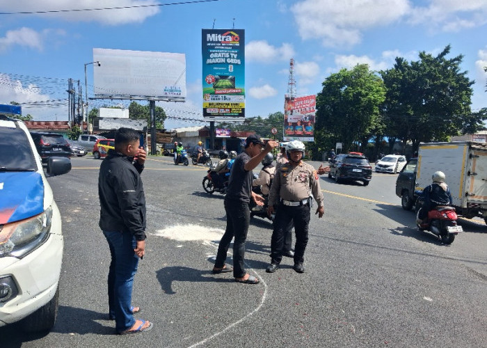 Dishub Balikpapan Siapkan Aturan Baru, Truk Kosong Bakal Dilarang Melintas pada Jam Tertentu 