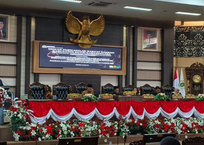 Perda Pembentukan Kecamatan Sedulang Dicabut, Pemkab Kukar Siapkan Proses Pemekaran