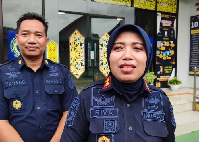 Pembangunan Lapas Perempuan Tenggarong Dipastikan Terealisasi 2027, Butuh Anggaran Rp28 Miliar