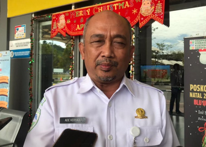 BMKG Sebut Sesar Mangkalihat dan Sangkulirang Jadi Sumber Potensi Gempa di Berau