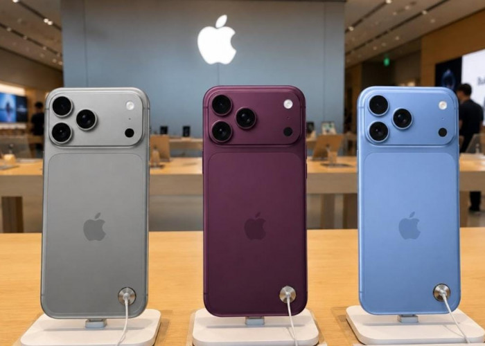Fast Charging iPhone 18 Pro Max Makin Kencang, Isi Daya 50 Persen Cuma 15 Menit