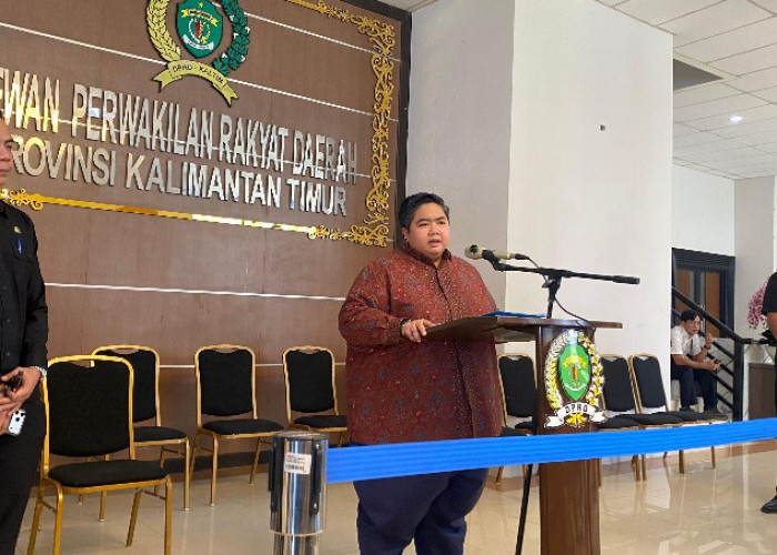 Paripurna Hak Angket di DPRD Kaltim Ditunda, Jumlah Anggota Dewan Tidak Kuorum 