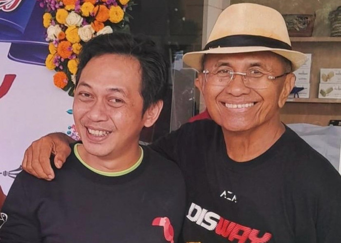 Logika Merdeka Bernegara (Terakhir): Manajemen Titik Nol
