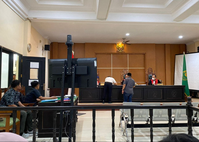 Pembayaran Upah Digantung Berbulan-bulan, Kuasa Hukum Nilai Tergugat RSHD Samarinda Tak Kooperatif