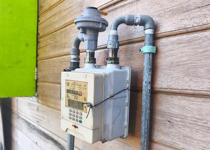 Bontang Lestari Lagi-lagi Tak Dapat Kuota Pemasangan Jargas