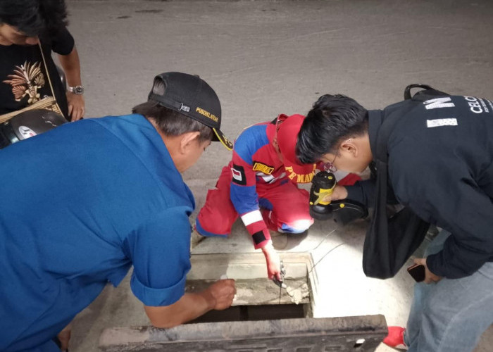 Tangani 264 Insiden Sepanjang 2025, SDM BPBD Berau Jauh dari Kata Ideal