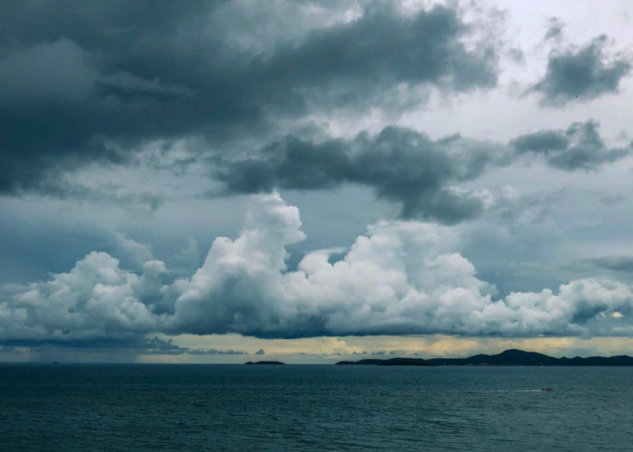 Ramalan Cuaca Kaltim dan IKN, 27 April 2026, Cek di Sini!