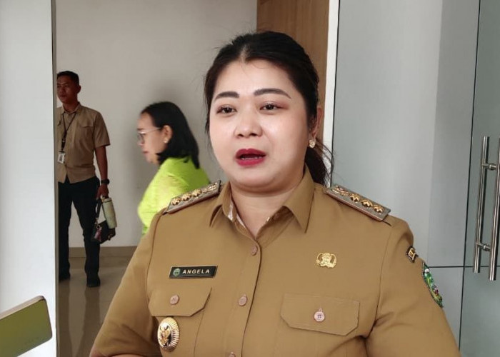 Bupati Mahulu Sebut Keberhasilan Pembangunan Tak Hanya Diukur dari Pertumbuhan Ekonomi