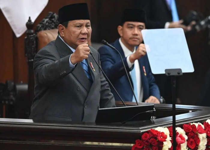 62,2 Persen Setuju Reshuffle Kabinet Merah Putih, Survei PPI Hasilkan 10 Menteri Berkinerja Terbaik