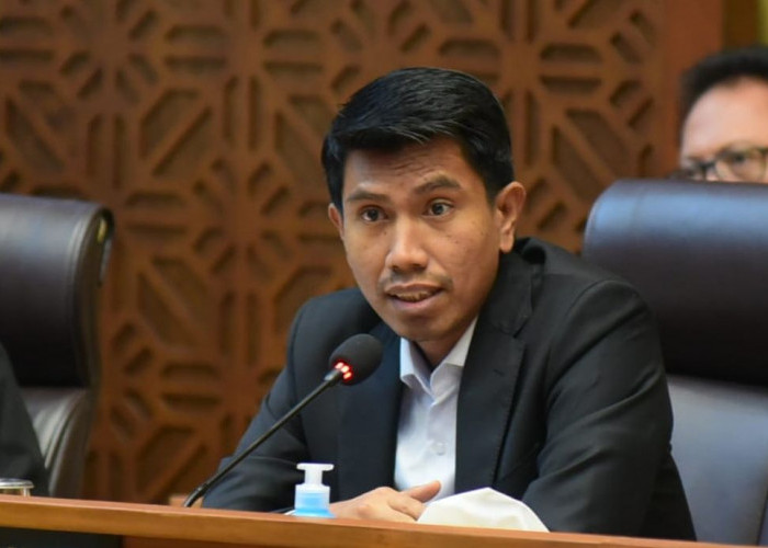 Soroti Belanja Pegawai yang Tinggi, DPR Dukung Kebijakan Kemendagri Melarang Pemda Rekrut Honorer Baru