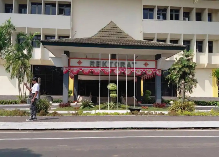 KPK Tetapkan Rektor Unsoed dan Lima Orang Tersangka, Terdapat Permainan dalam Proses Penerimaan Mahasiswa Baru
