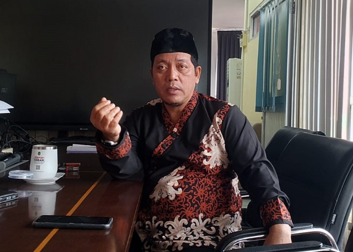 Disperindag Kukar Ambil Langkah Tegas Atasi Kios Kosong Pasar Tangga Arung