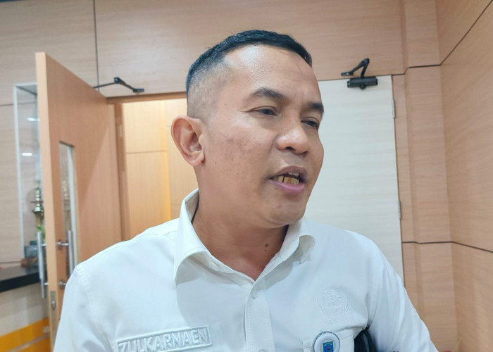 Perubahan APBD Paser 2025 akan Disahkan Paling Lambat Akhir September