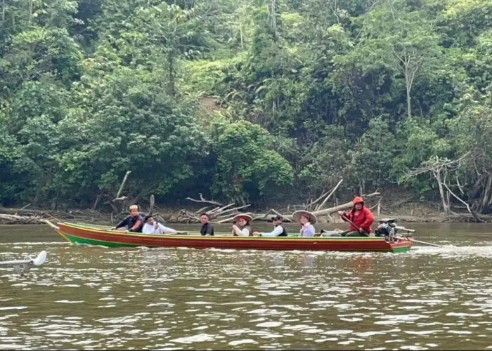 Evakuasi Pasien Sulit karena Infrastruktur Terbatas, Bupati Mahulu Harap Ada Bantuan Ambulans Udara