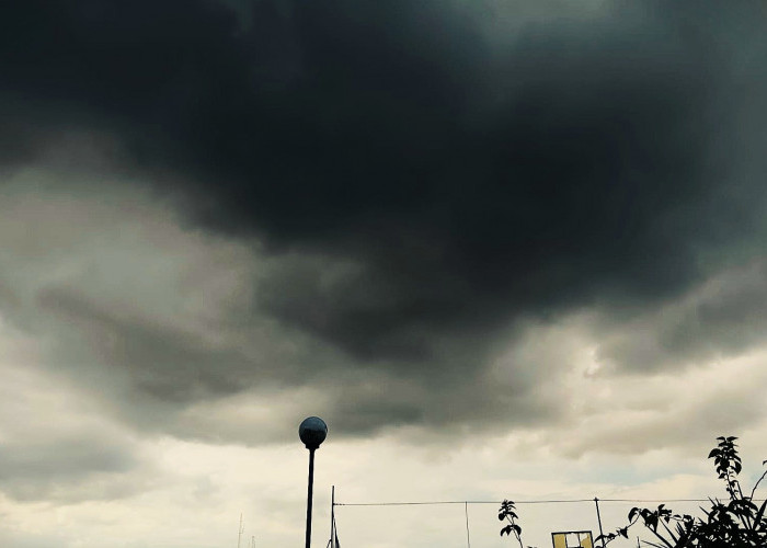 Ramalan Cuaca Kaltim dan IKN, 6 Oktober 2025, Cek di Sini!