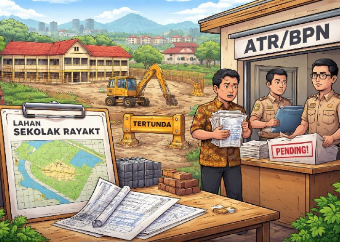 Pembangunan Sekolah Rakyat di Bontang, Pemkot Klaim Sudah Daftar ke Kanwil