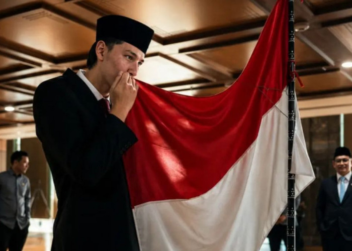 Resmi WNI! Mitchell Baker Digadang Jadi Mesin Gol Baru Timnas Indonesia Jelang Piala AFF 2026