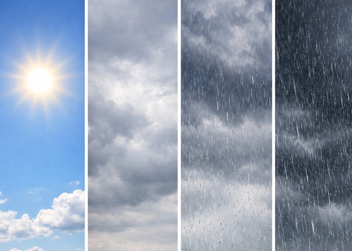 Ramalan Cuaca Kaltim dan IKN, 26 Januari 2026, Cek di Sini!