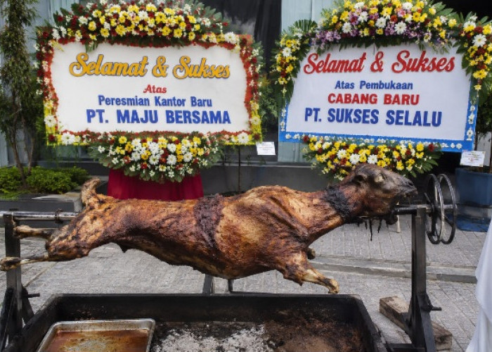 DPRD Kutim Soroti Belanja Kambing Guling dan Karangan Bunga oleh Pemkab 