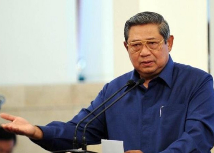 SBY Ingatkan Pentingnya Komando Krisis dalam Penanganan Bencana di Pulau Sumatera