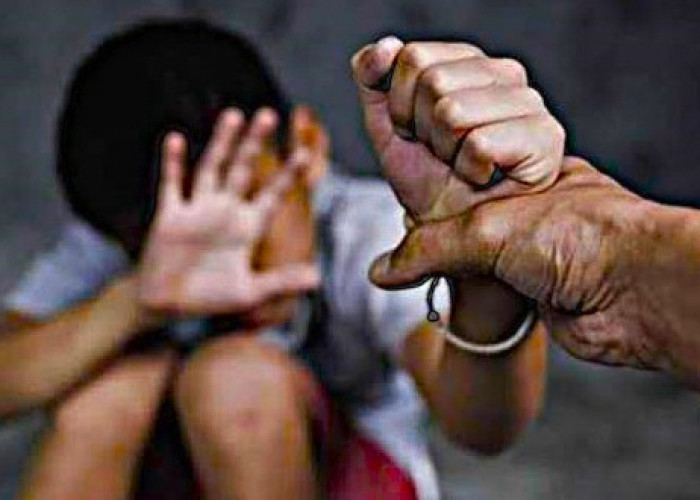 Anak Kelas 5 SD Nyaris Diculik Pria Bertopeng di Jalan Sepi Balikpapan