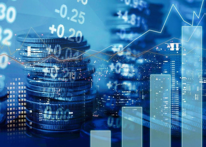 Optimis Meski Proyeksi IMF Turun, Pemerintah Yakin Ekonomi Indonesia 2026 Tumbuh 5,4 Persen