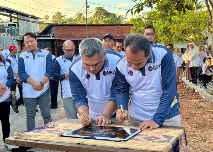 Investasi Coffee Shop di Kawasan Bandara Balikpapan Capai Rp 150 Juta