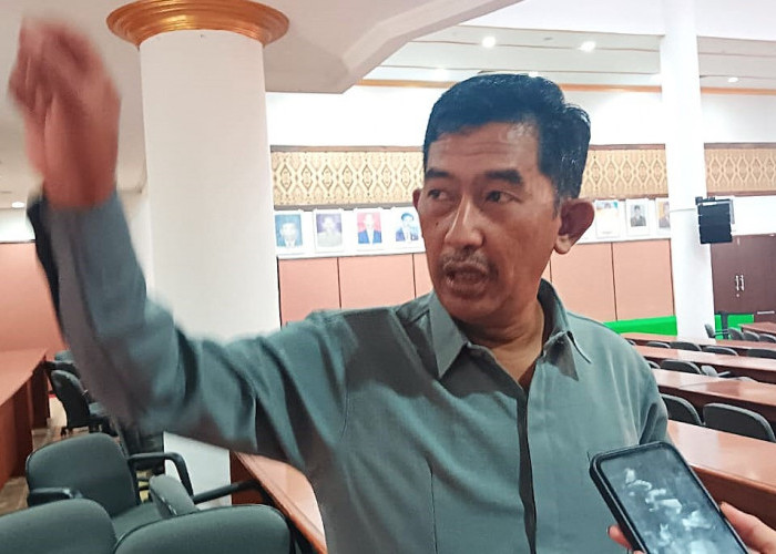 Rudi Kritik Pengembangan Wisata Berau: Jangan Hanya Fokus ke Pesisir!