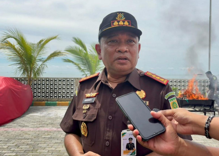 Eksploitasi Seksual Anak Lewat Aplikasi, Kejari Balikpapan Ungkap Korban Termuda Berusia 13 Tahun