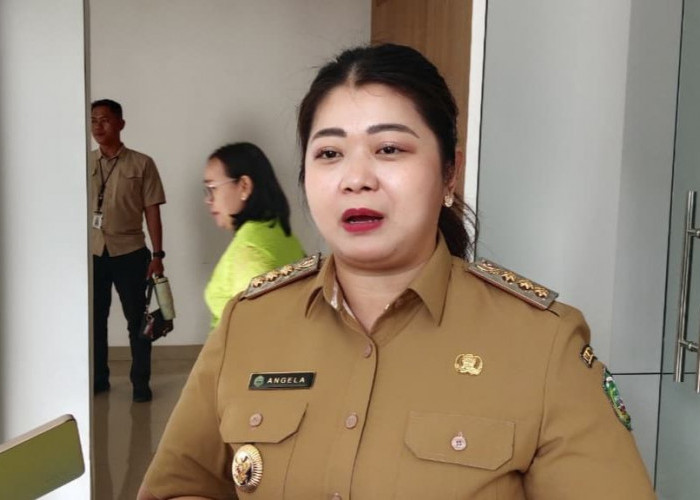 Diminta Maksimalkan Serapan Anggaran, Bupati Harap Wujud Pembangunan Benar-benar Dirasakan Masyarakat
